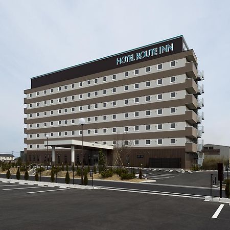 호텔 루트 인 카시마 Kashima  외부 사진