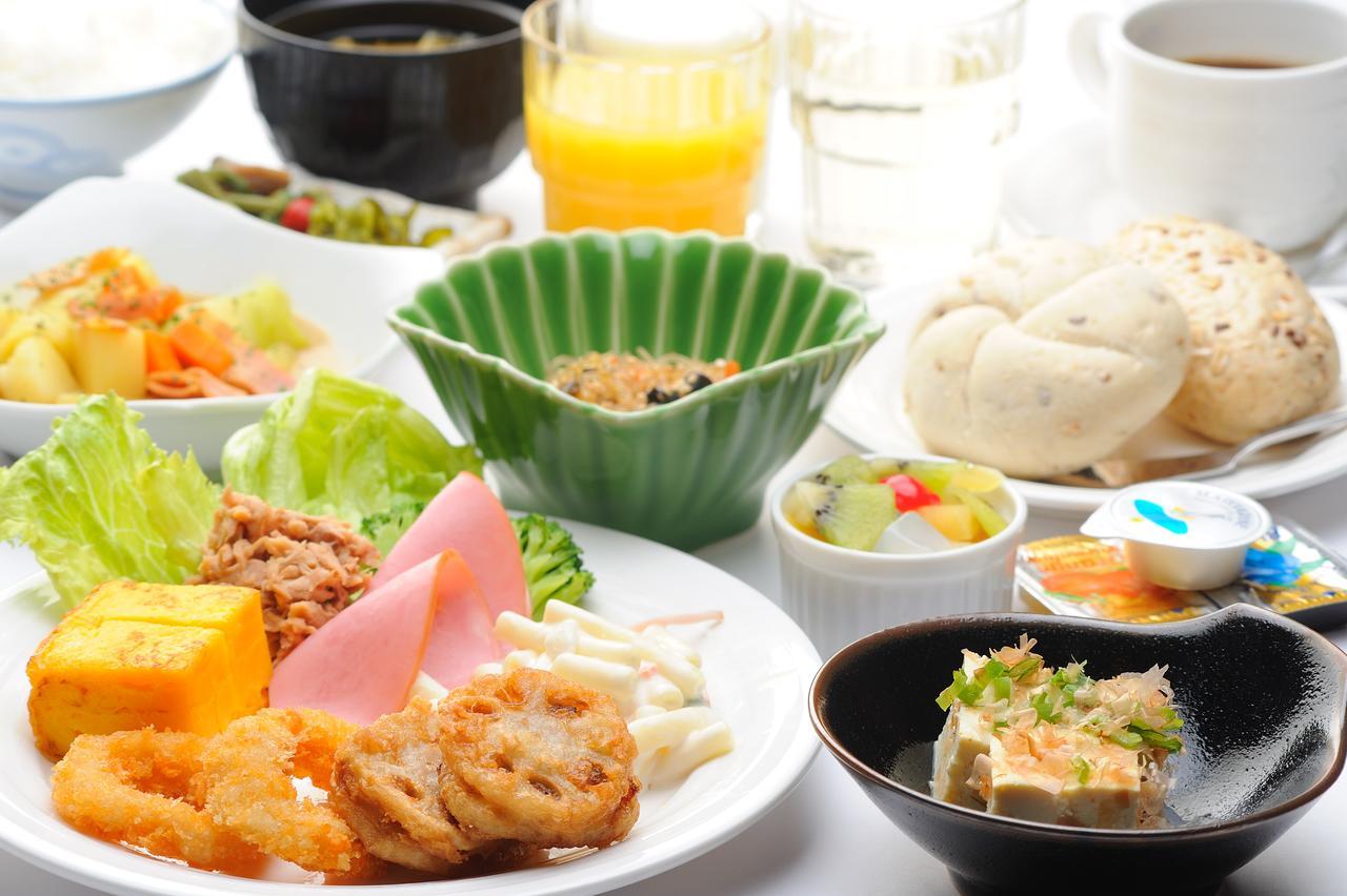 호텔 루트 인 카시마 Kashima  외부 사진