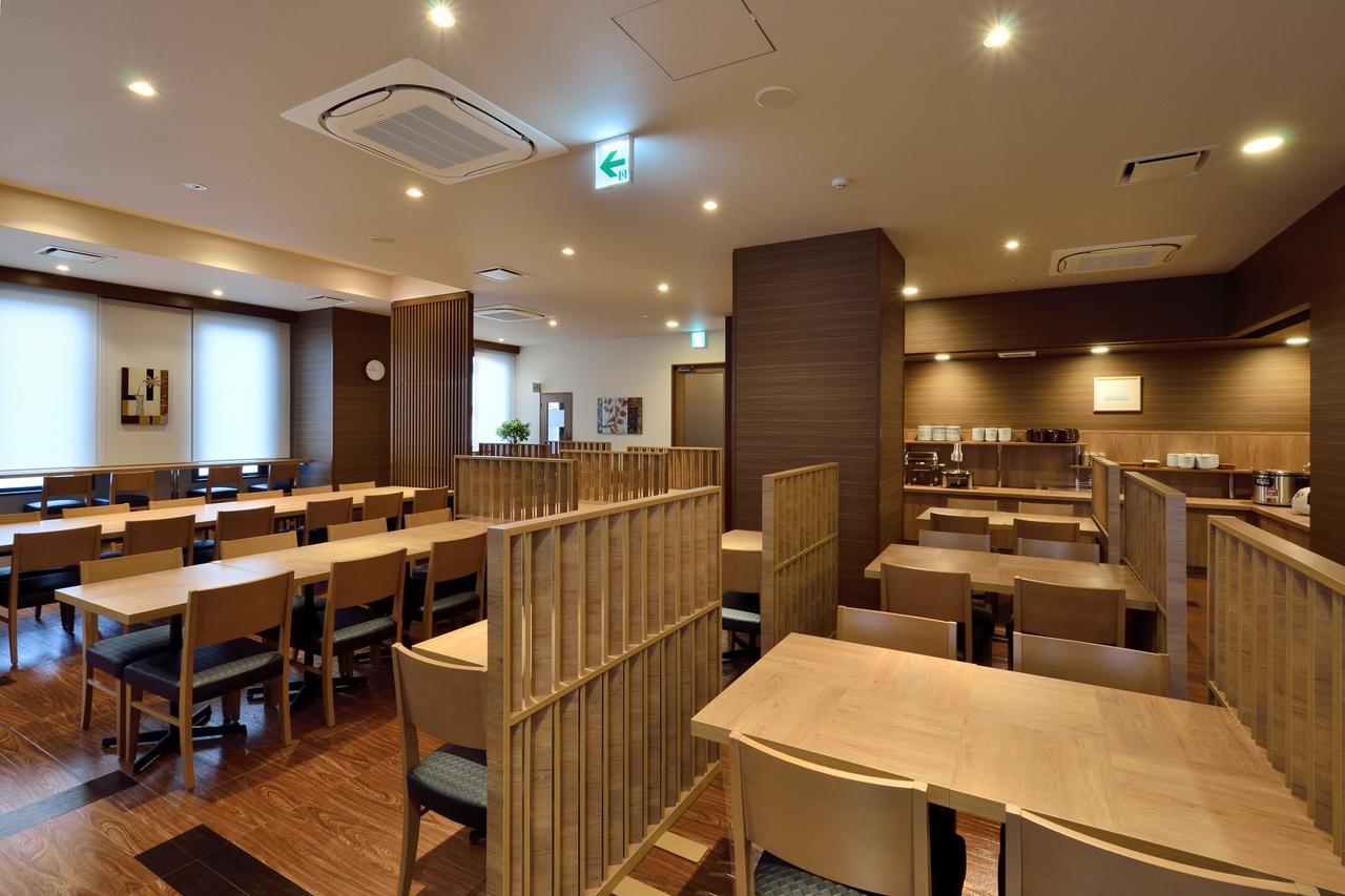 호텔 루트 인 카시마 Kashima  외부 사진