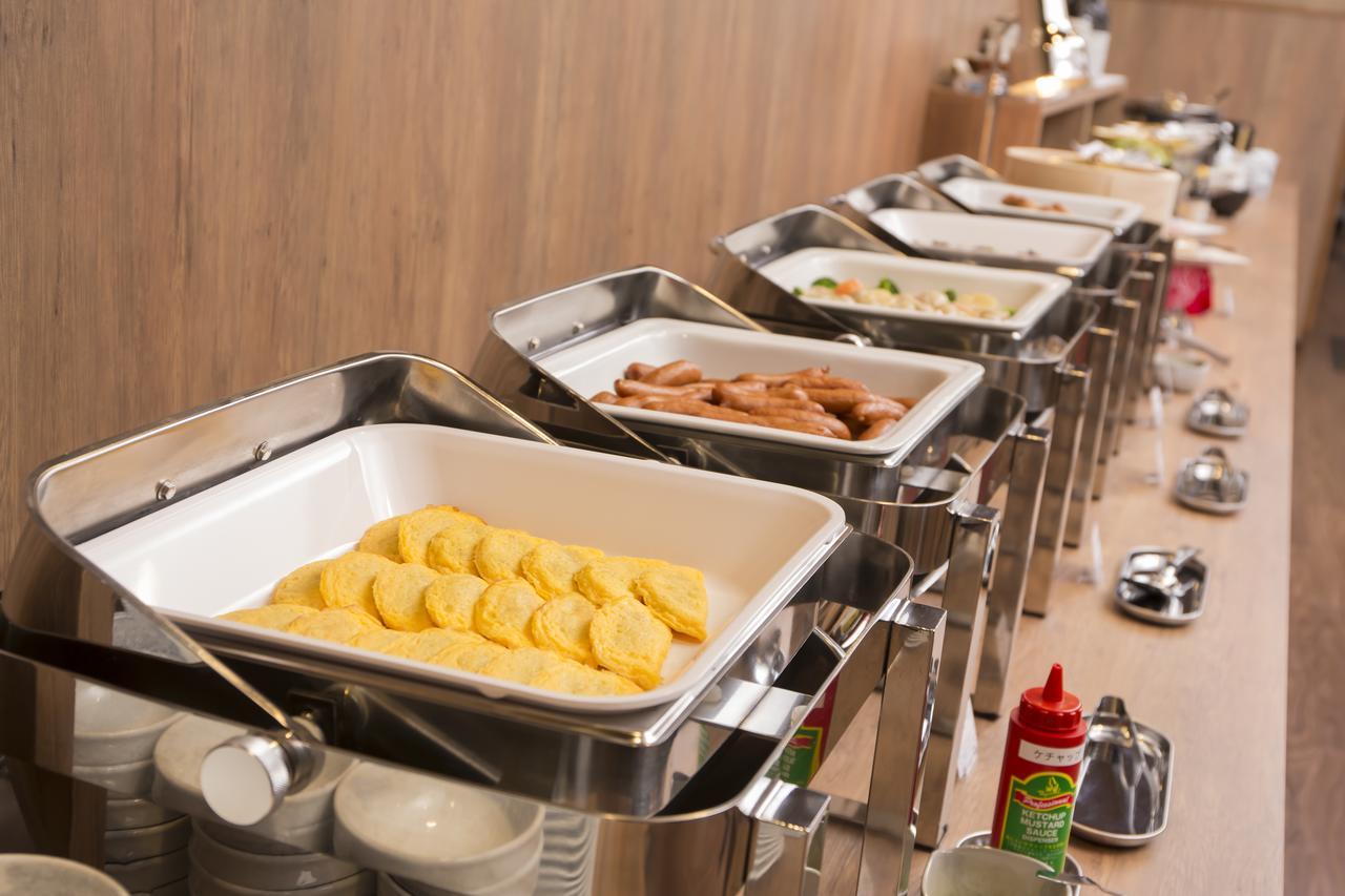 호텔 루트 인 카시마 Kashima  외부 사진