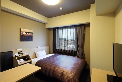 호텔 루트 인 카시마 Kashima  외부 사진
